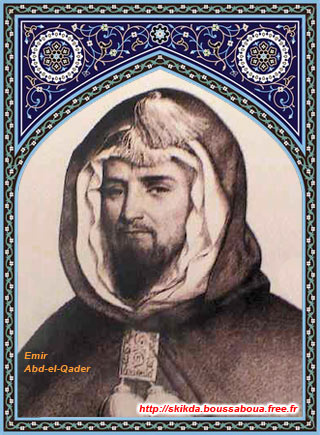 Emir Abd-el-Qader
