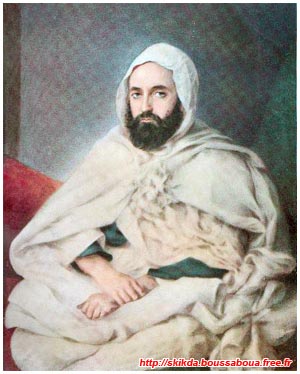 Abd-el-Qader