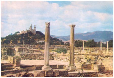 Hippone - Annaba