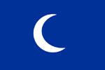Drapeau zyanide