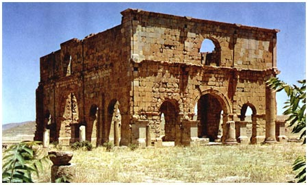 Lambèse