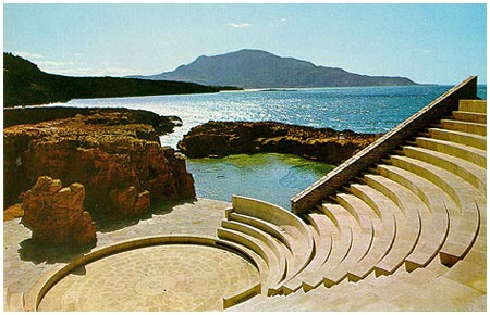 Théâtre de Tipaza