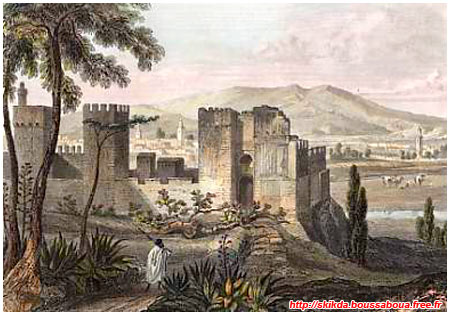 Tlemcen