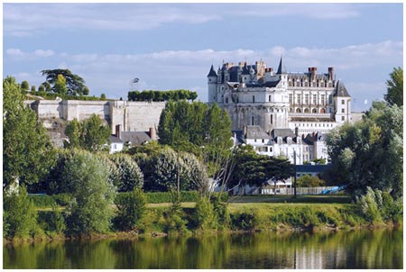 Château d'Amboise