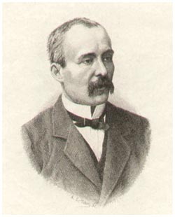 Georges Clemenceau