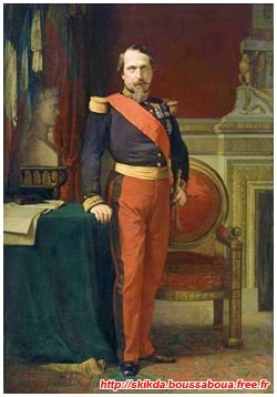 Napoléon III