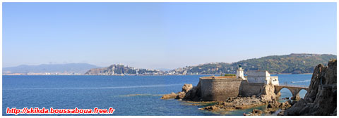 Mosquée Sidi Ali Dib à Skikda